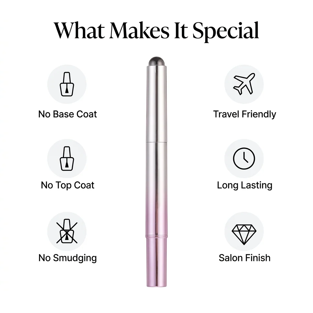 Pocket Mani Salon