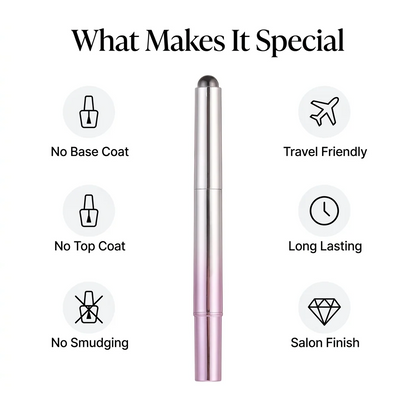 Pocket Mani Salon