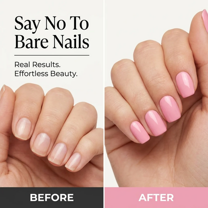 Pocket Mani Salon