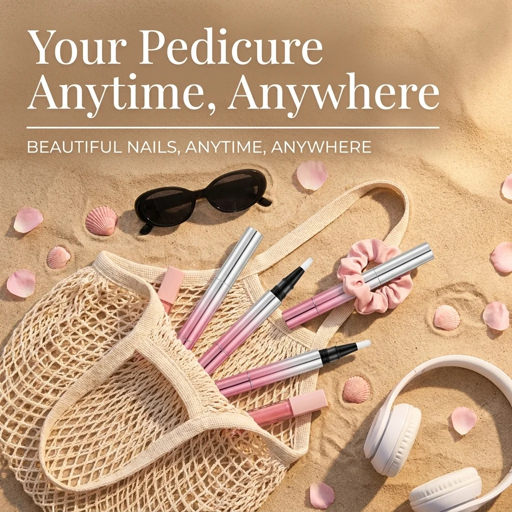 Pocket Mani Salon
