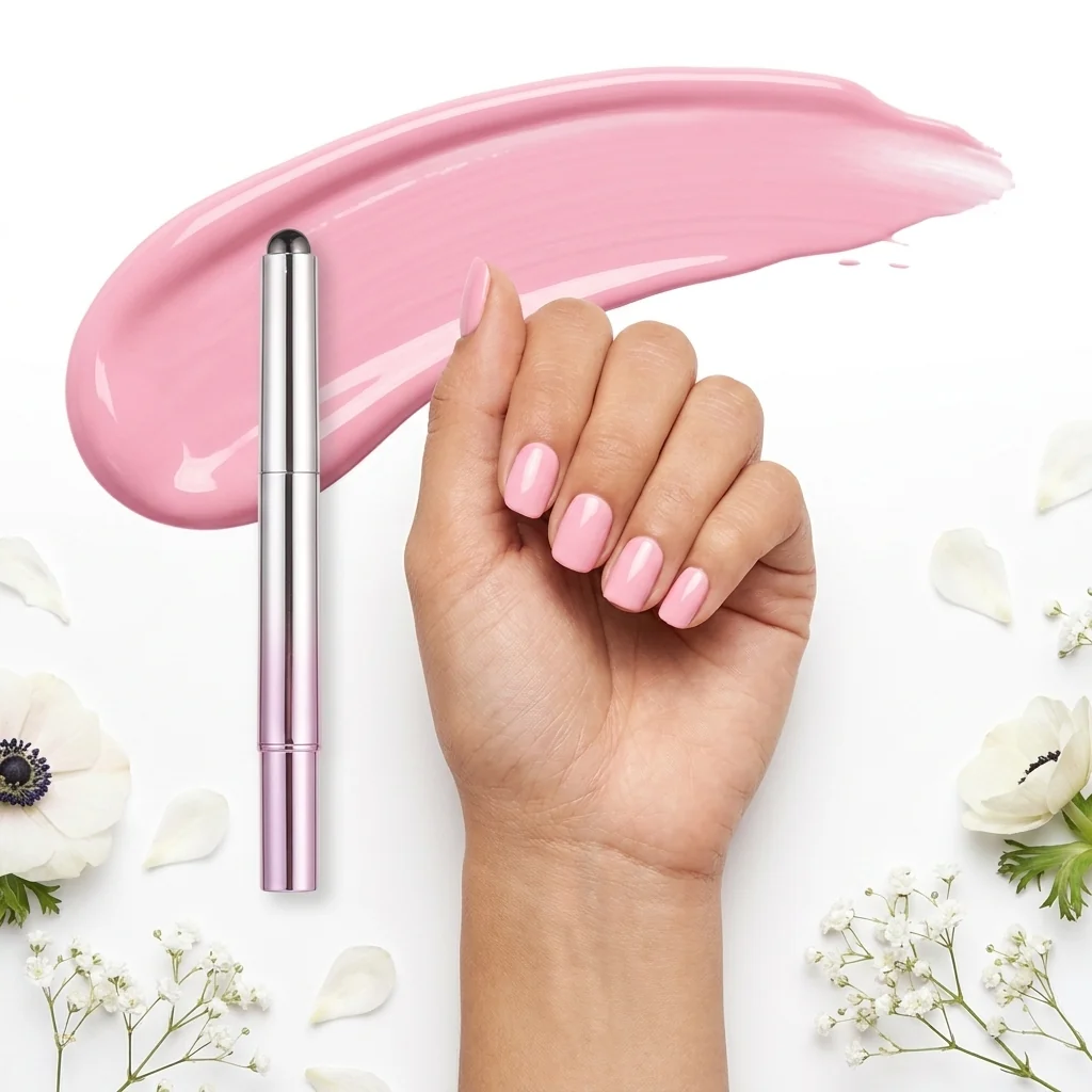 Pocket Mani Salon