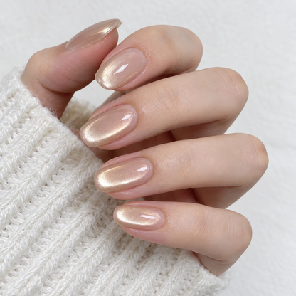 Pocket Mani Salon